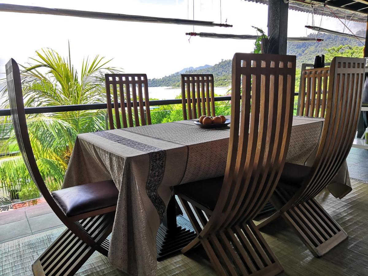 Alia Residence Business Resort Padang Mat Sirat Екстер'єр фото